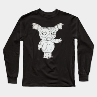 Gremlins Long Sleeve T-Shirt